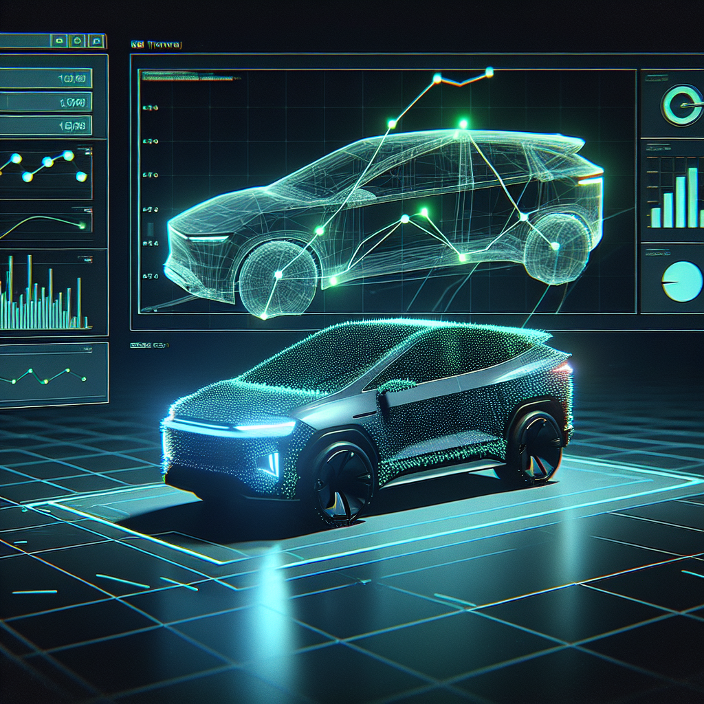 【B面】アリアのデジタルツイン進化論：過去データの一括投入と「インテリジェントナビ」への挑戦状