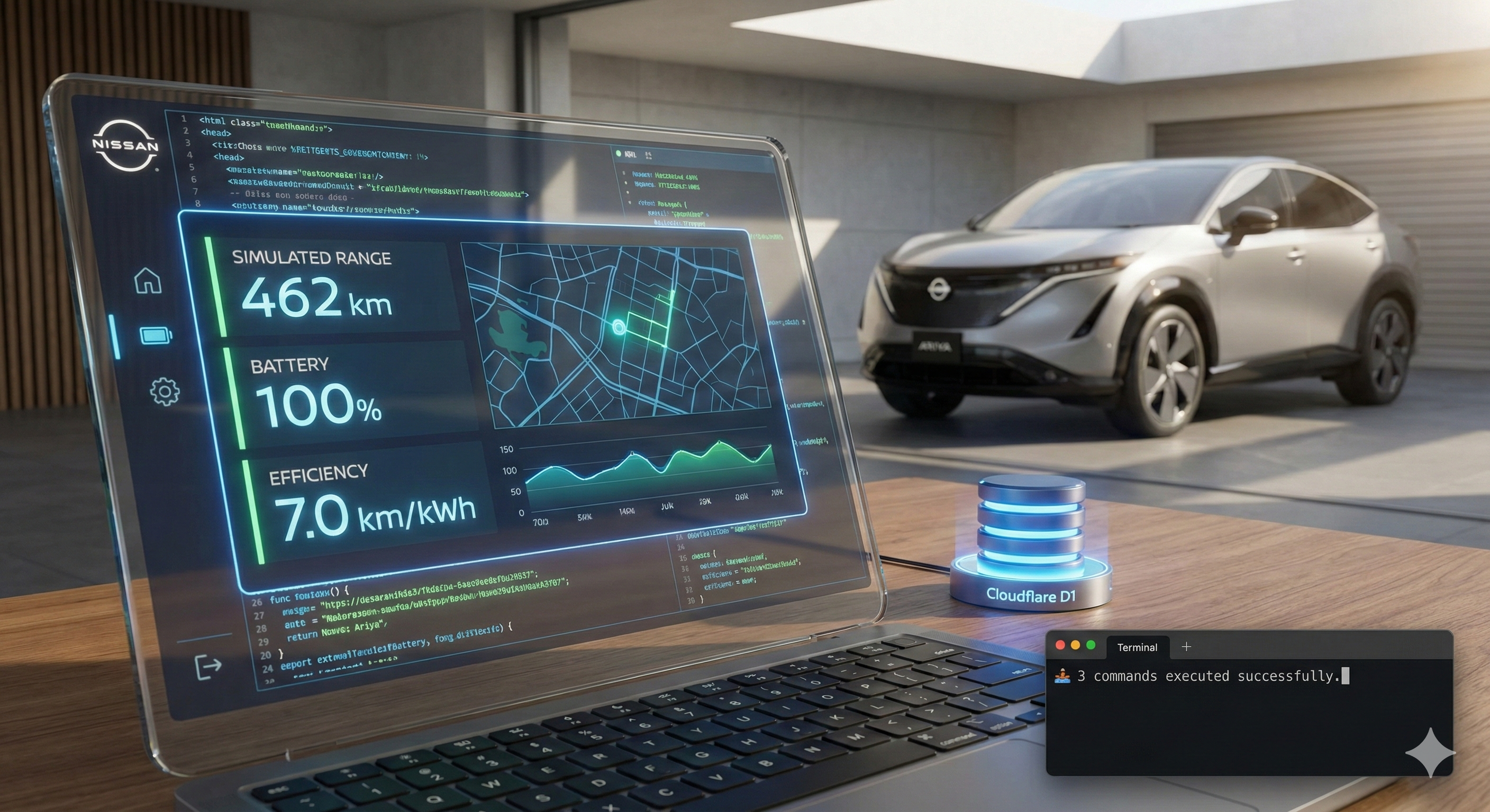 【連載47】自分専用ARIYAシミュレーター開発始動！独自ロジックとD1データベース構築