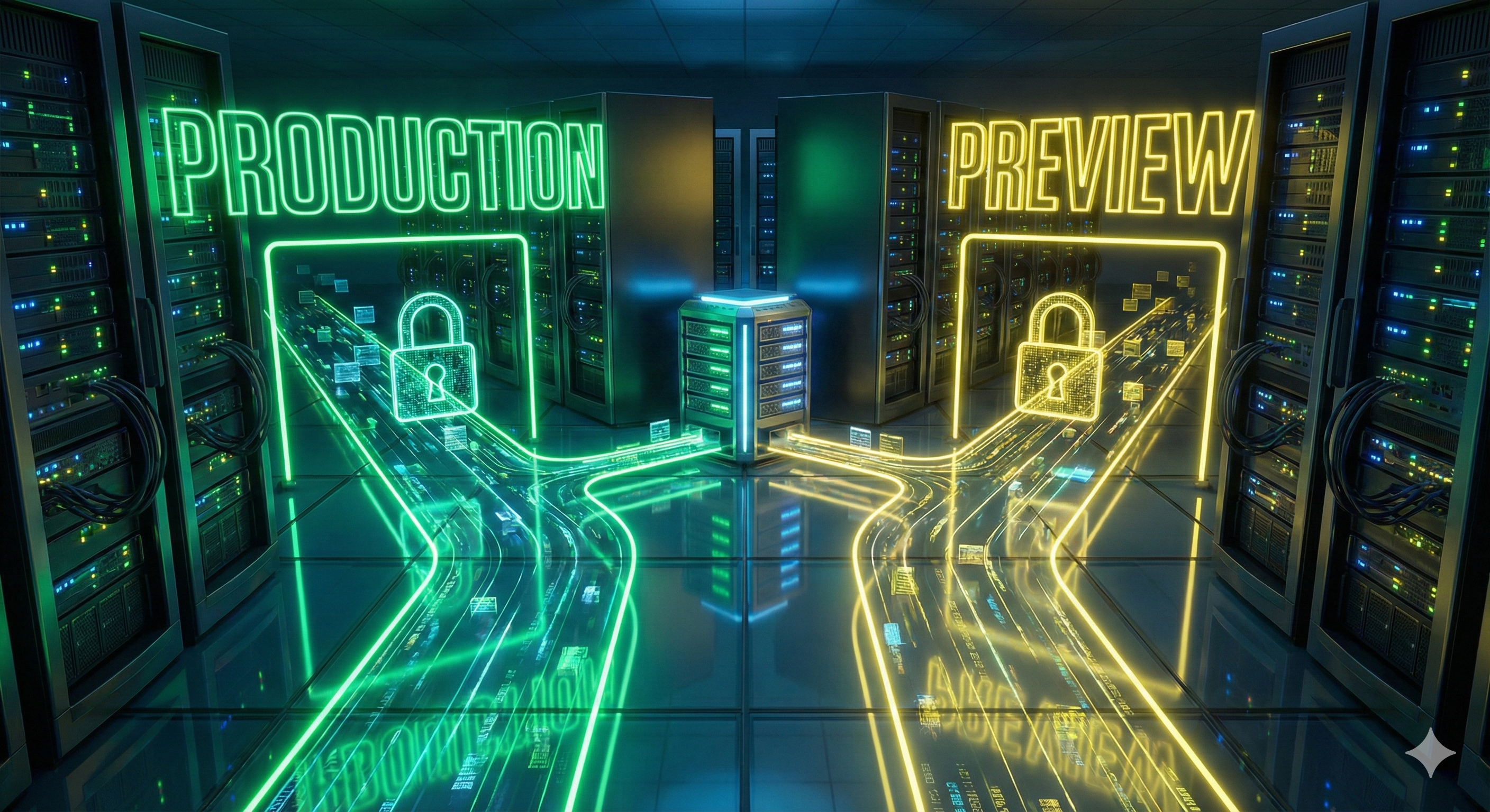 Cloudflare Pagesの罠：環境変数は「両側」に張れ！