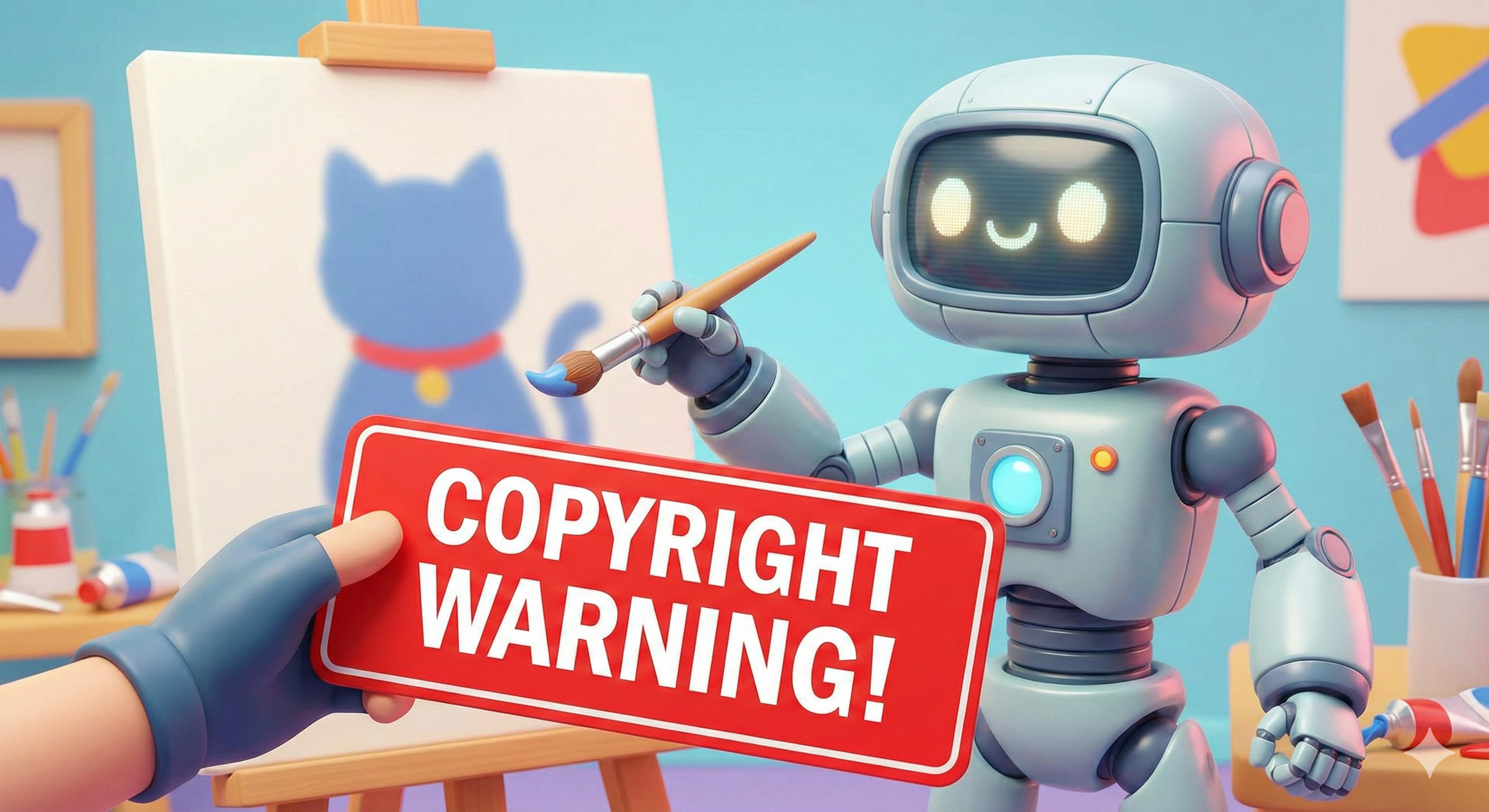 【閑話】インフォグラフィックに「青い猫型ロボット」が侵入した件について