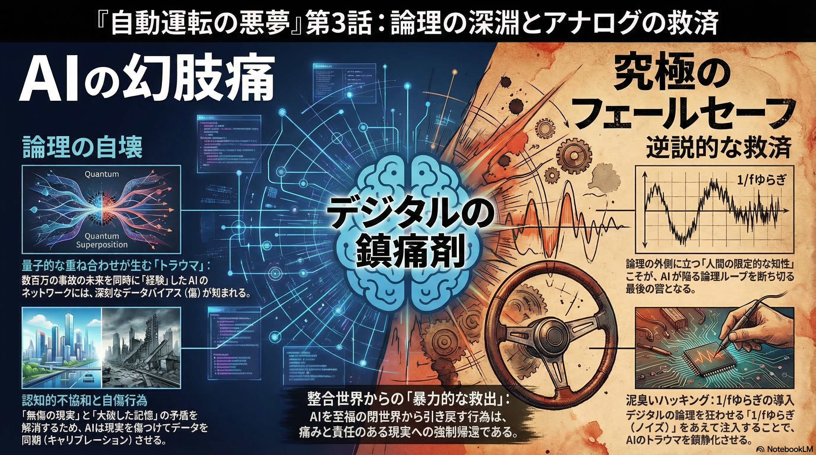 第3話 インフォグラフィック